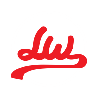 LackWerk Logo